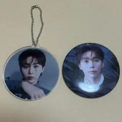 【匿名配送可】SEVENTEEN 缶バッチ 消費期限 スングァン まとめ売り