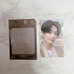 ENHYPEN ジェイ FATE PLUS ソウルコン ENGENE ZONE