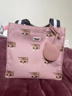 ポール&ジョー　ミヌエットバッグ