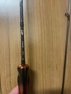 ダイワ　DAIWA イプリミ ロッド 59UL ⭐︎ ダイワ DAIWA イプリミ ロッド 59UL ⭐︎ - メルカリ