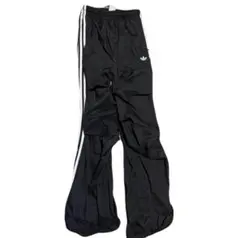 Adilenium シーズン4 ラッフル トラックパンツ adidas