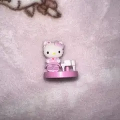 ハローキティ チョコエッグ シークレット