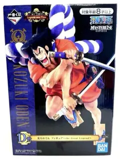 2026年最新】光月おでんフィギュアの人気アイテム - メルカリ