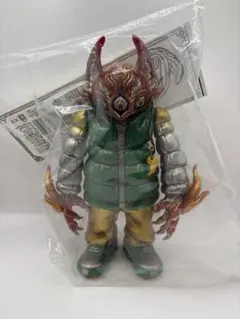 GYAROMI 玉藻オイド オクトパス・イギー 4号 - メルカリ