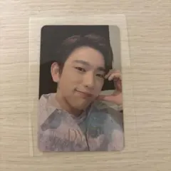got7  ジニョン （jr） トレカ 2026年最新】ジニョン got7 トレカの人気アイテム - メルカリ
