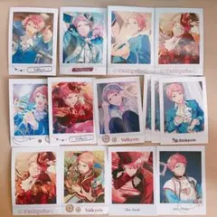 斎宮宗 ぱしゃっつ ぱしゃこれ 7周年 あんスタ