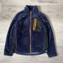 FieldCore ダイヤフリース 裏アルミジャケット ワークマン Mサイズ