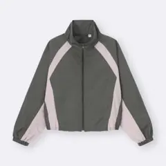 GU ナイロンジャケット Sサイズ　140