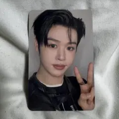 CLOSEYOUREYES マージンシャン トレカ