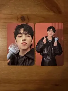 ★SEVENTEEN CXM エスクプス★