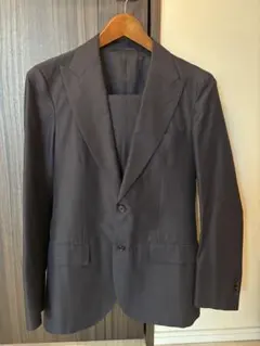 UNITED ARROWS REDA ダークグレー ビジネススーツ サイズ50 - メルカリ