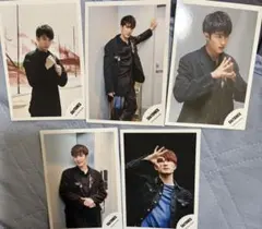 SixTONES ジェシー 公式写真 まとめ売り