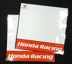 ホンダ CIVIC TYPE R (FL5) 店頭POP登場告知のぼり＜非売品 