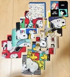 新品】任天堂ミュージアム 限定 フェイスタオル 花札 5枚セット
