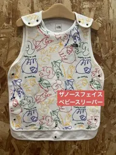 THE NORTH FACE ベビースリーパー新品
