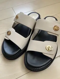 たろう様専用J&MDavidsonサンダルのサムネイル