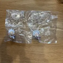 ワンピの実　第二十四海戦　ニカ ボニー ルフィ　2点セット