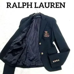 金ボタン テーラードジャケット