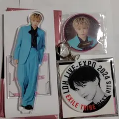 2025年最新】佐藤大樹 アクスタの人気アイテム - メルカリ