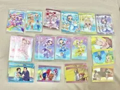 【超お得】おジャ魔女どれみ　未開封セット