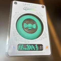 CANDY TUNE小川奈々子ペンライトカスタムパーツナナイロきゃんちゅーな