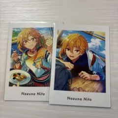 あんスタ　ぱしゃっつvol.5 なずな