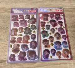 名探偵コナン　うるちゅるPOP SEAL