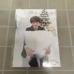 大橋和也　フォトセ