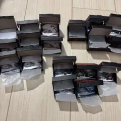 D*i様 NIKE エアジョーダン　ガチャ　コンプリート