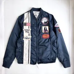 2026年最新】Hysteric Glamour 汚れ・破れ・臭いなど：なし ナイロン