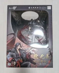 魔道祖師　魏無羨　夷陵老祖Ver.　フィギュア