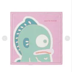 sanrio house　シークレットキャラクタースカーフ　サンリオハウス　新品