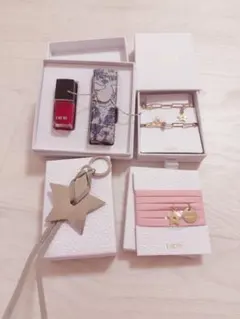 Dior ノベルティ まとめ売り