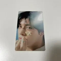 ENHYPEN orangeblood ジェイク トレカ