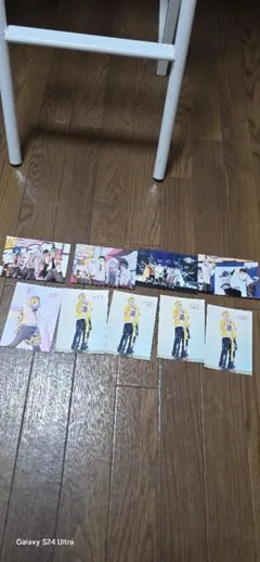 からぴち　ブロマイド