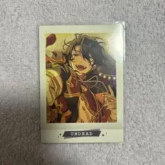 あんスタ 朔間零 ぱしゃこれ ぱしゃっつ