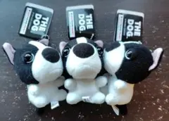 2026年最新】THE DOG ぬいぐるみの人気アイテム - メルカリ