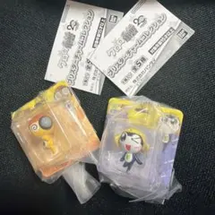 ケロロ軍曹　ブリスターチャーム　2個セット