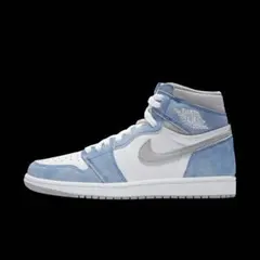 Nike Air Jordan 1 High OG "Hyper Royal"