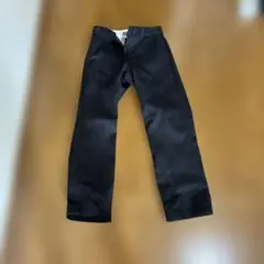 Dickies 874 Original Fit ワークパンツ ブラックのサムネイル