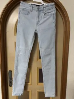 ★ユニクロ★ウルトラストレッチジーンズ★スキニー　　サイズ２９