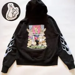 2025年最新】fr2 パーカー 沖縄の人気アイテム - メルカリ