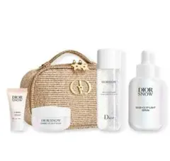 Dior DIORSNOW Essence of Light 3点セット - メルカリ