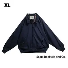 SearsRoebuckand Co.シアーズローバックスイングトップ90s古着