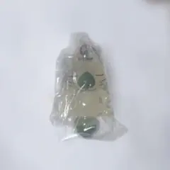 ぜんまいざむらい　めじるしアクセサリー2 まっちゃ