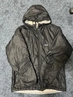 【美品値下げ不可】パタゴニア パフボール セーター　マイクロパフ フーディ