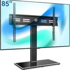 テレビスタンドFITUEYES F02W1443N 32-65インチ対応 未開封 - メルカリ