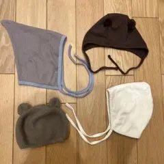 ボンネット