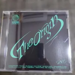 THE ORIGIN