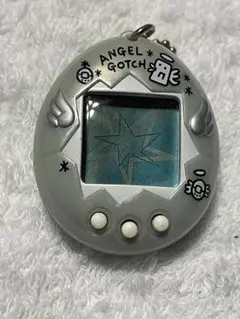 ANGEL GOTCH 1997年製 グレー
